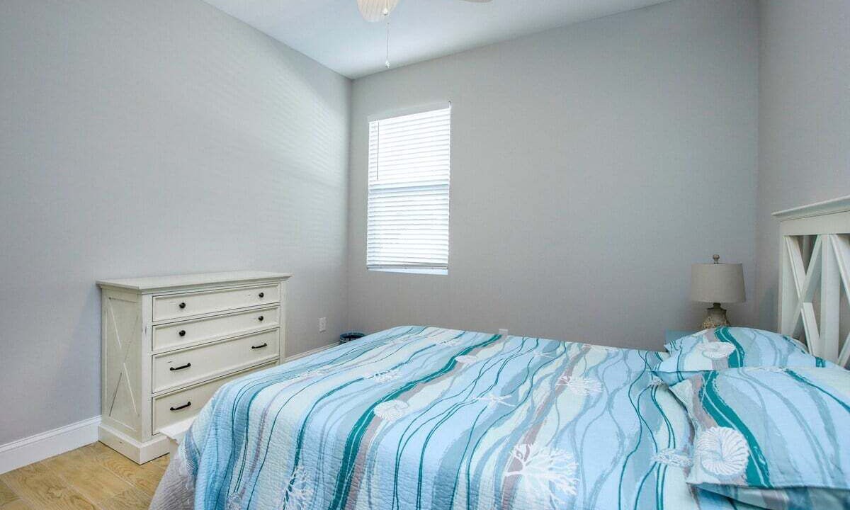Photo of Bedroom in North Port