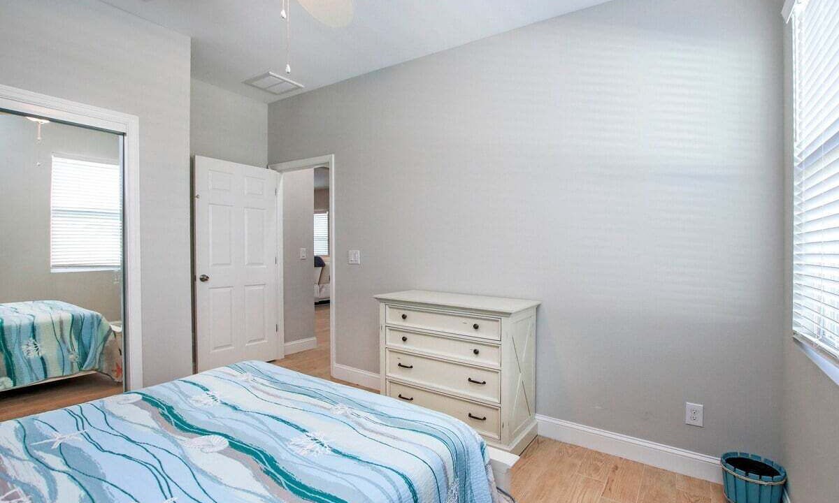 Photo of Bedroom in North Port