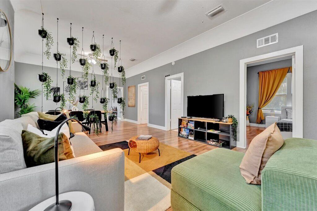 Photo of Livingroom in Ybor City