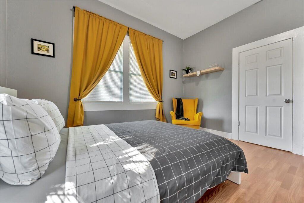Photo of Bedroom in Ybor City
