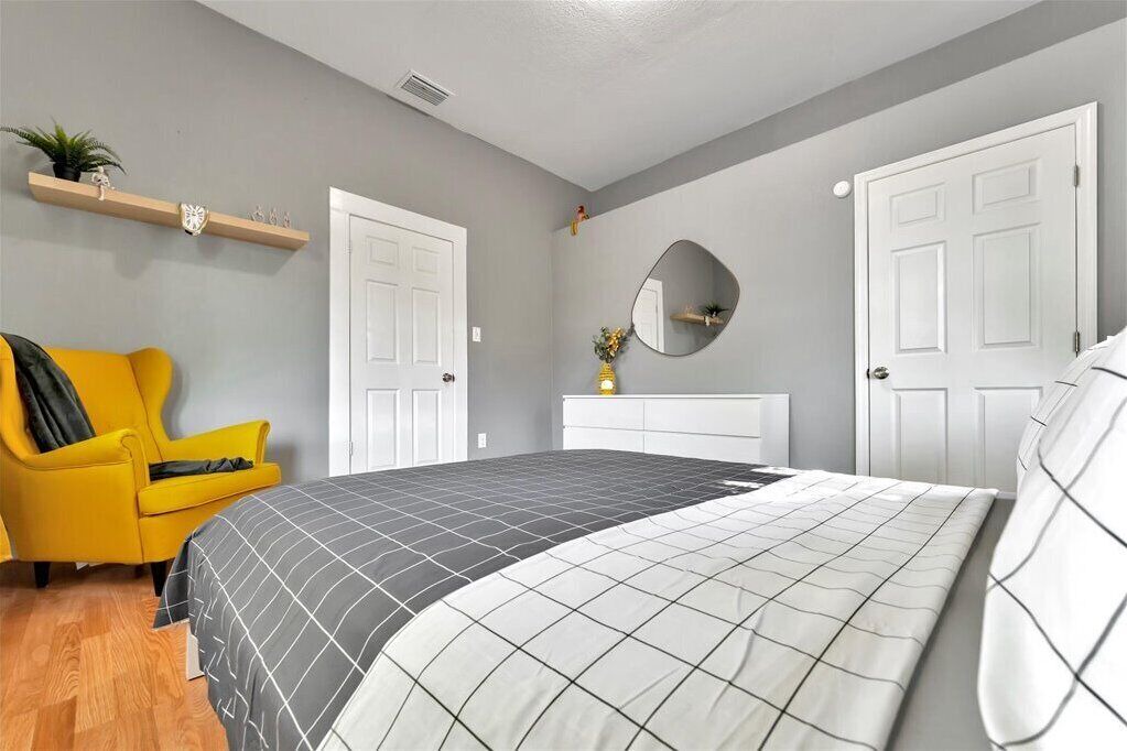 Photo of Bedroom in Ybor City