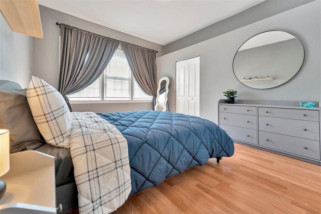 Photo of Bedroom in Ybor City