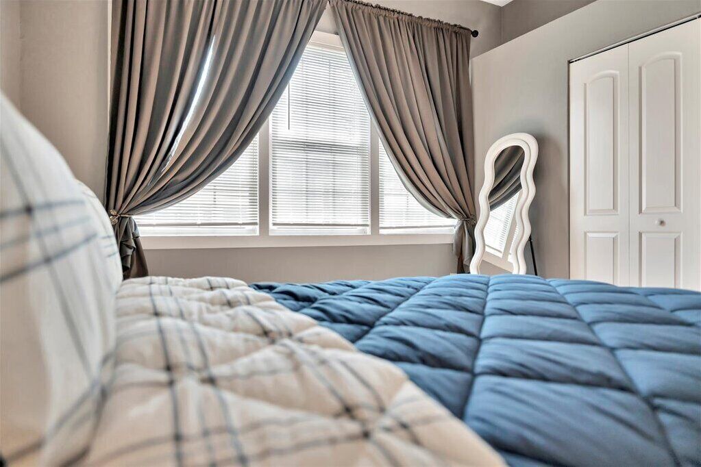 Photo of Bedroom in Ybor City