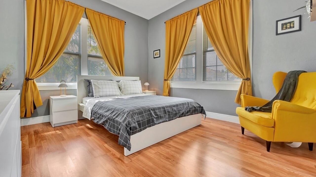 Photo of Bedroom in Ybor City
