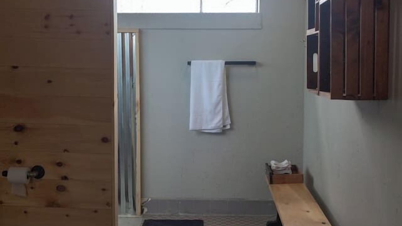Photo of Bathroom in Campobello
