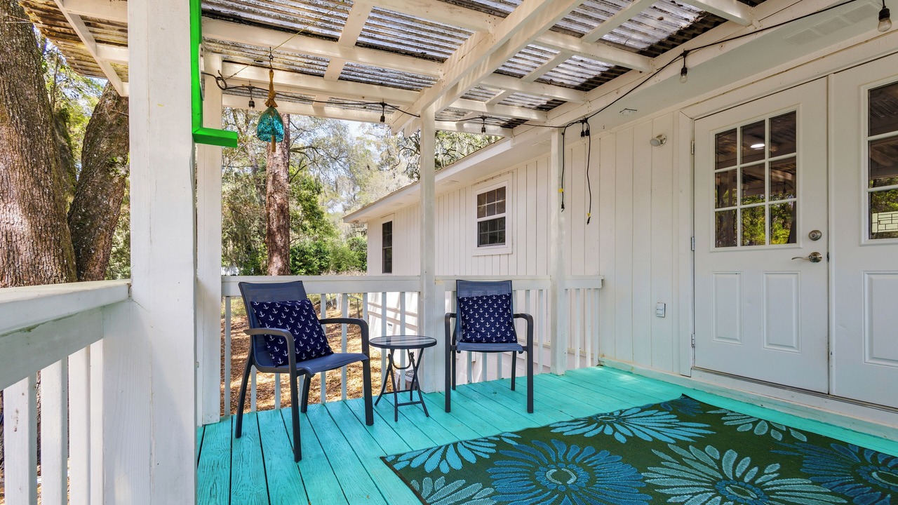 Photo of Outdoor in Beaufort