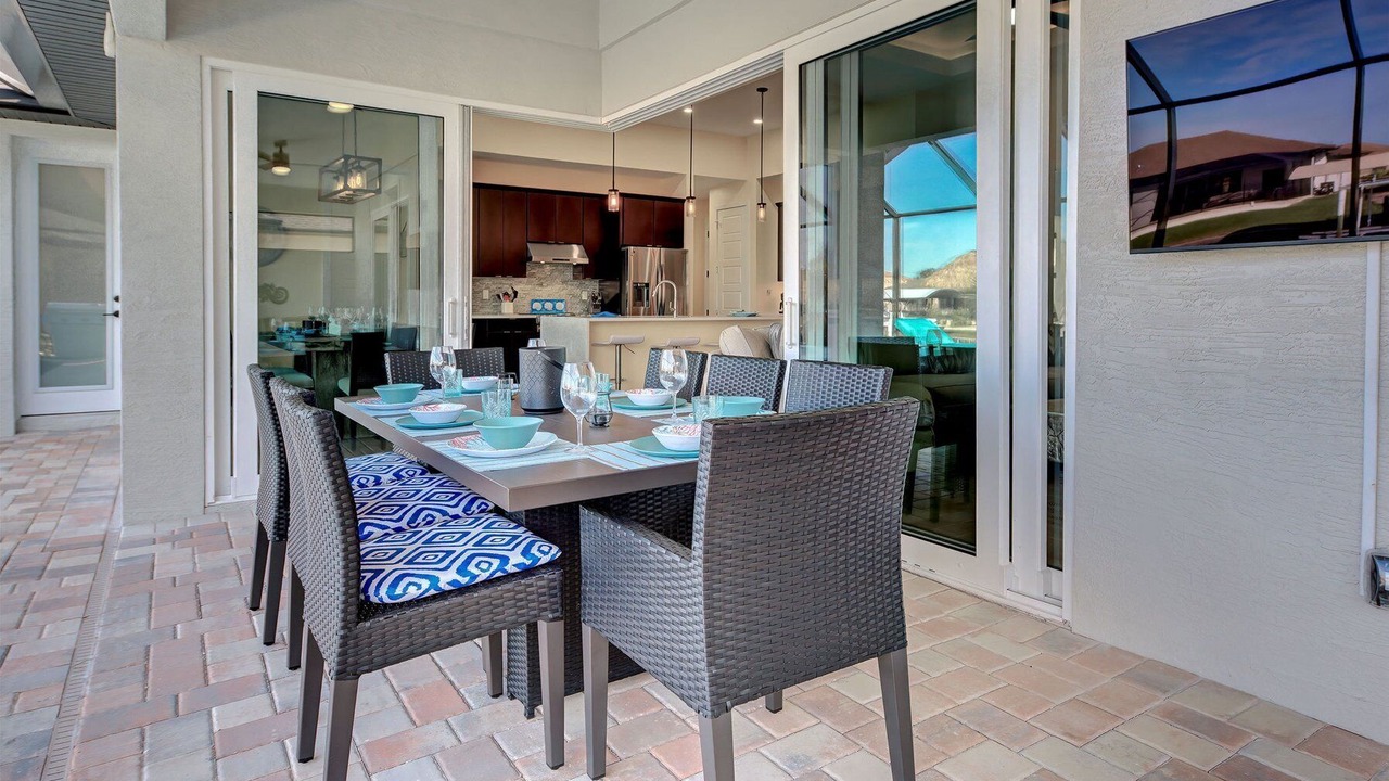 Photo of Outdoor in South Gulf Cove