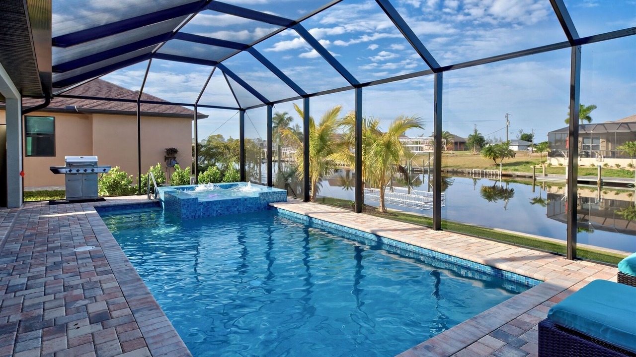 Photo of Outdoor in South Gulf Cove