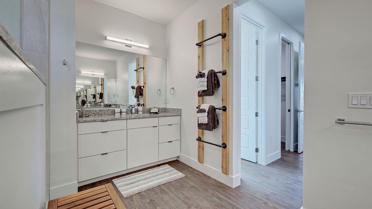 Photo of Bathroom in South Gulf Cove