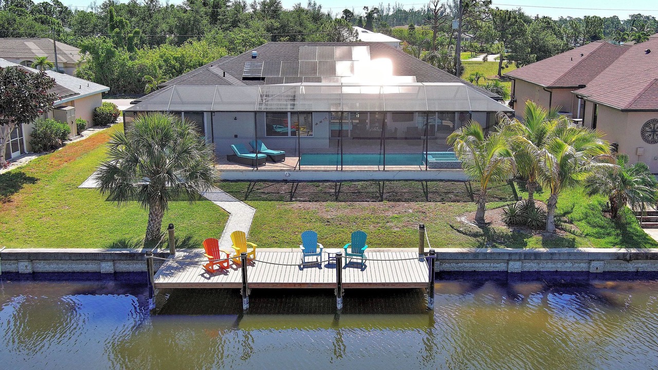 Photo of Outdoor in South Gulf Cove