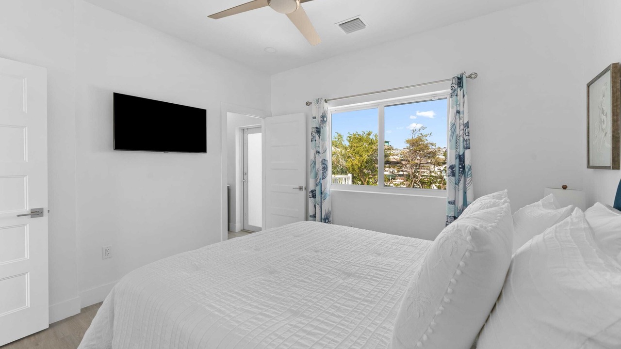 Photo of Bedroom in Marathon