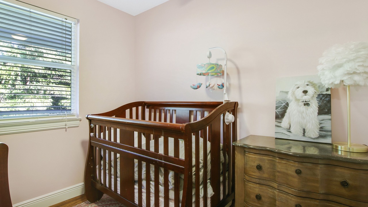 Photo of Bedroom in Hobe Sound