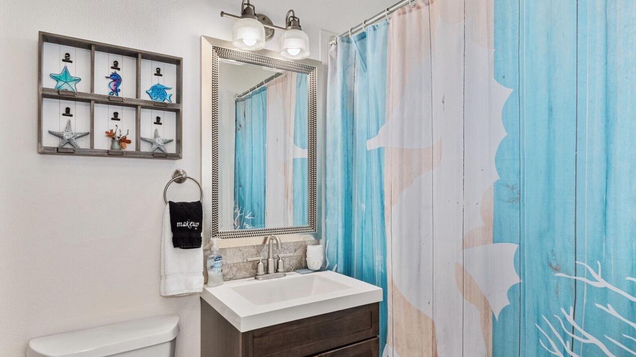 Photo of Bathroom in Melbourne Beach
