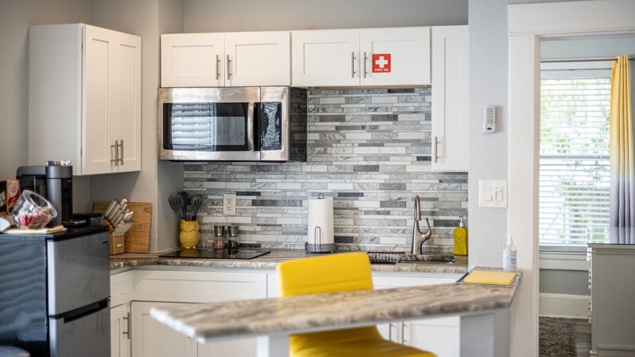 Photo of Kitchen in Melbourne