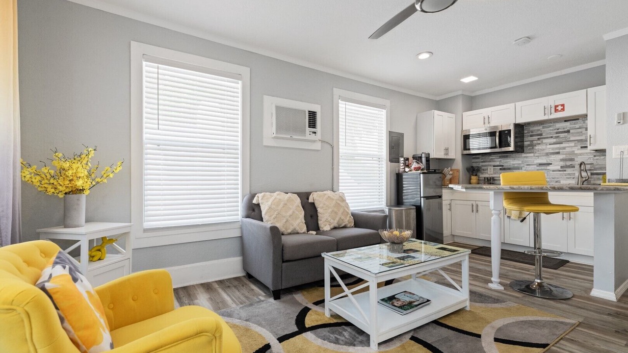 Photo of Livingroom in Melbourne