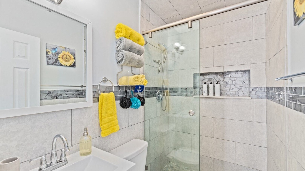 Photo of Bathroom in Melbourne