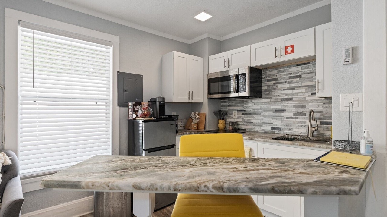 Photo of Kitchen in Melbourne