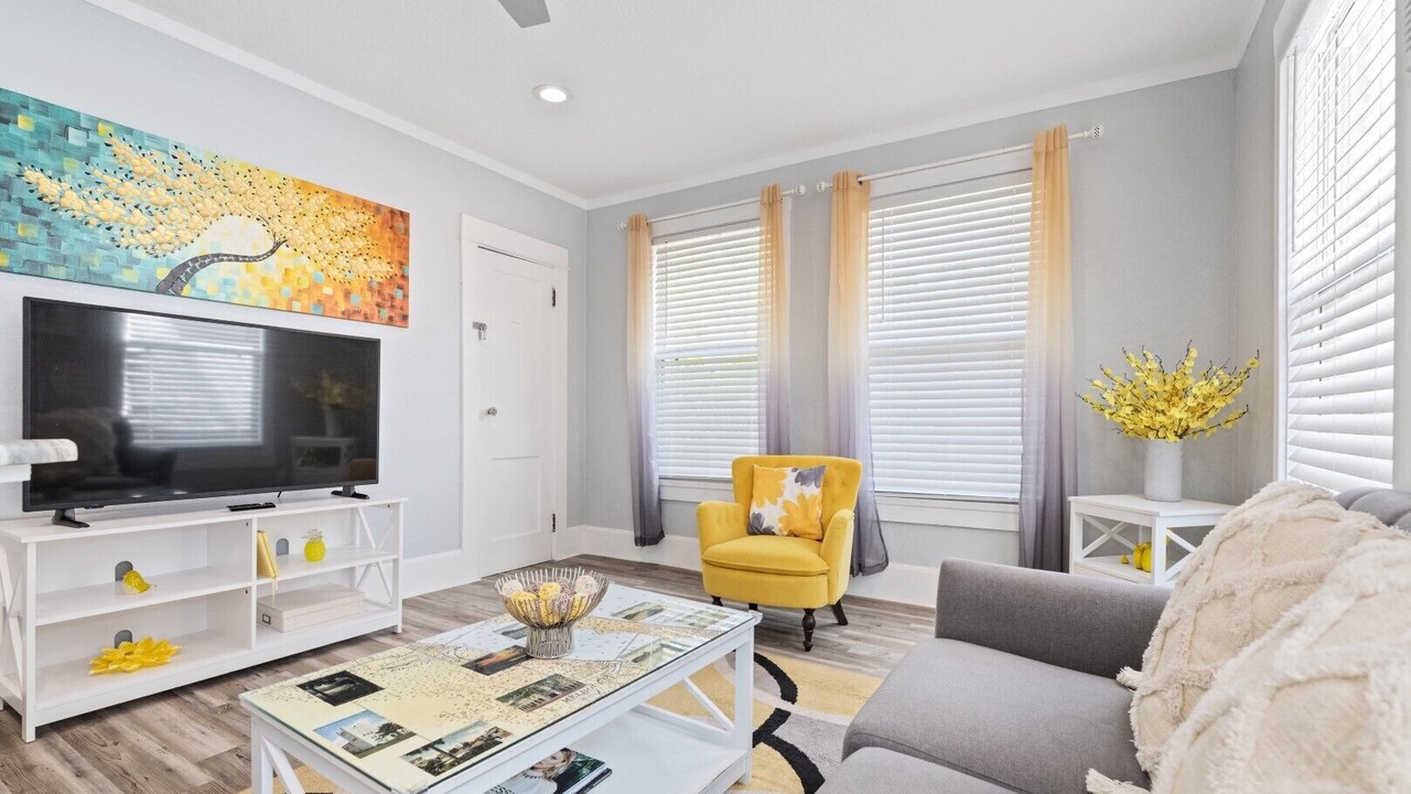 Photo of Livingroom in Melbourne