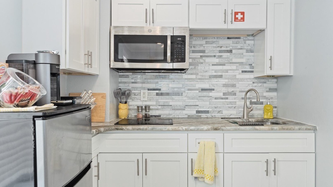 Photo of Kitchen in Melbourne