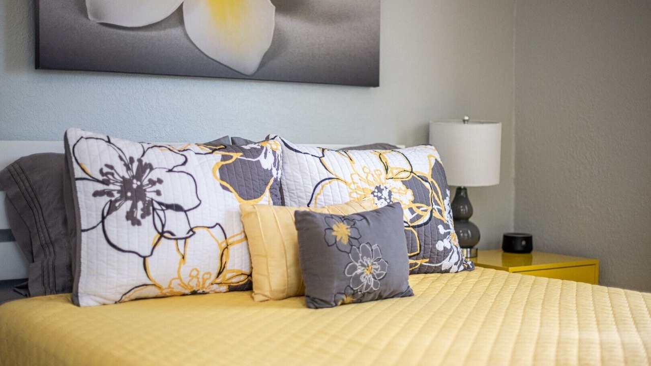 Photo of Bedroom in Melbourne
