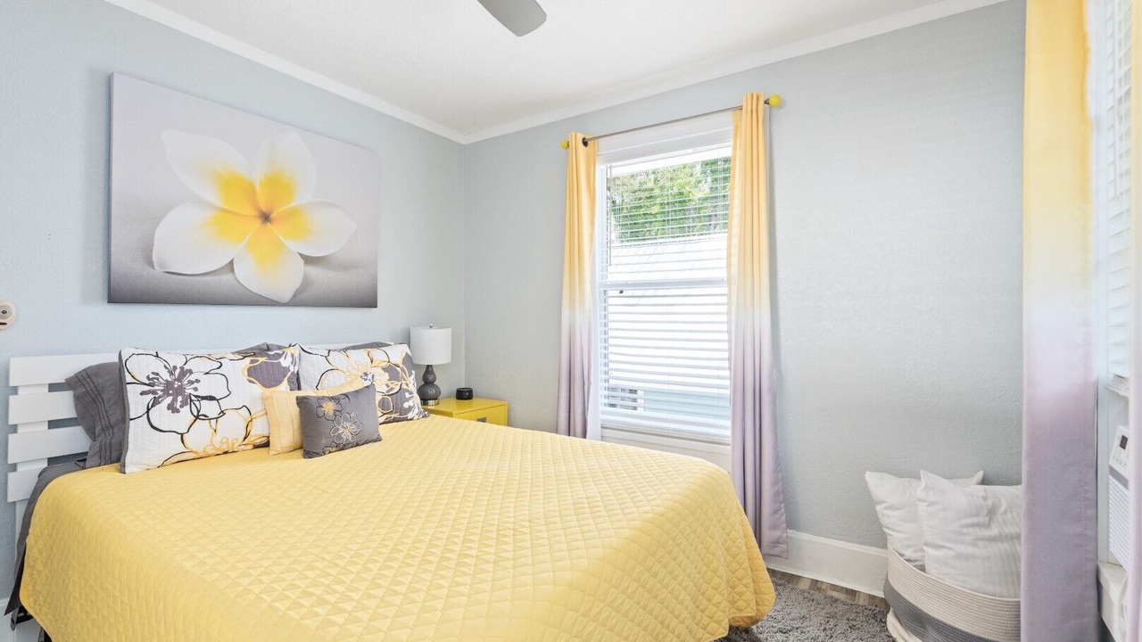 Photo of Bedroom in Melbourne