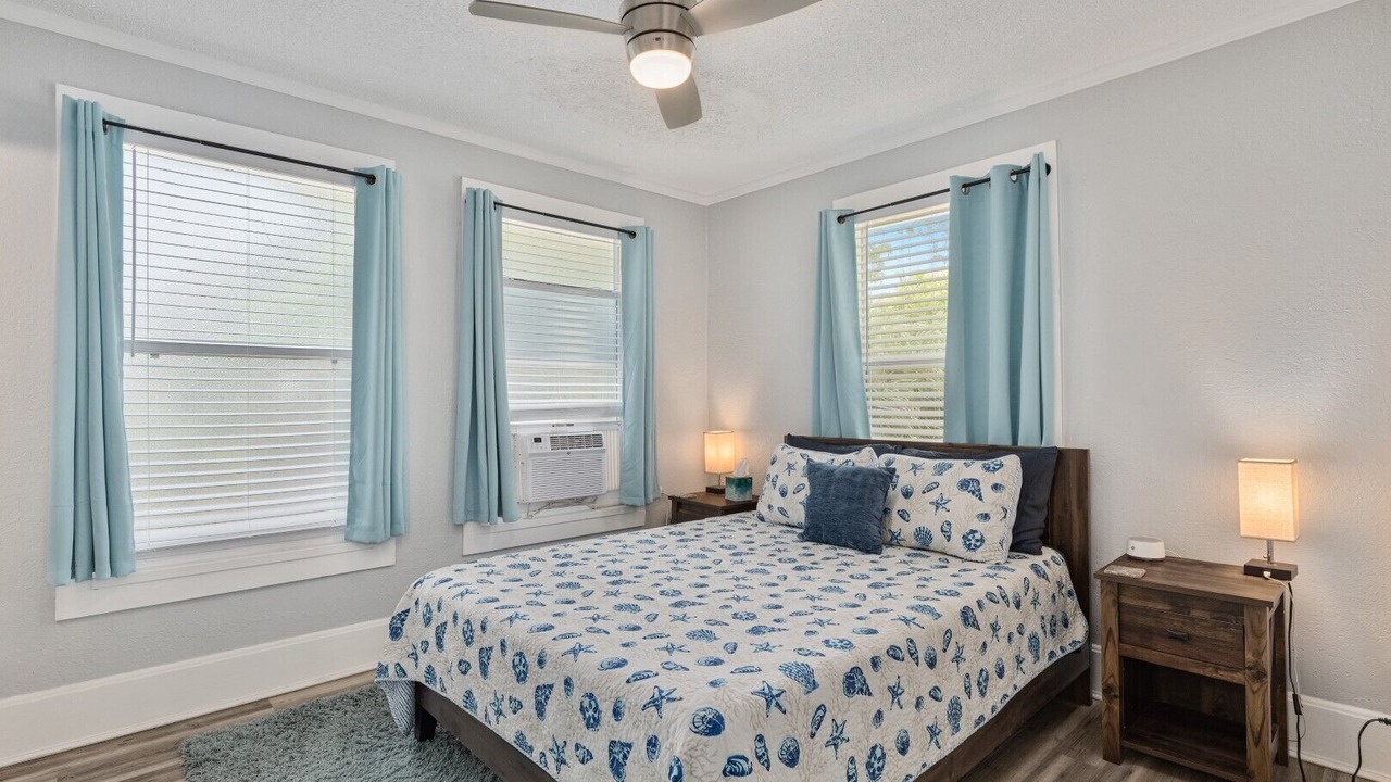 Photo of Bedroom in Melbourne