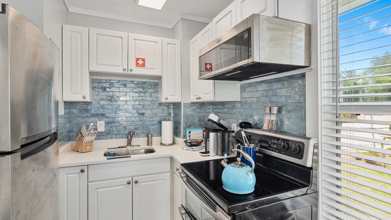 Photo of Kitchen in Melbourne