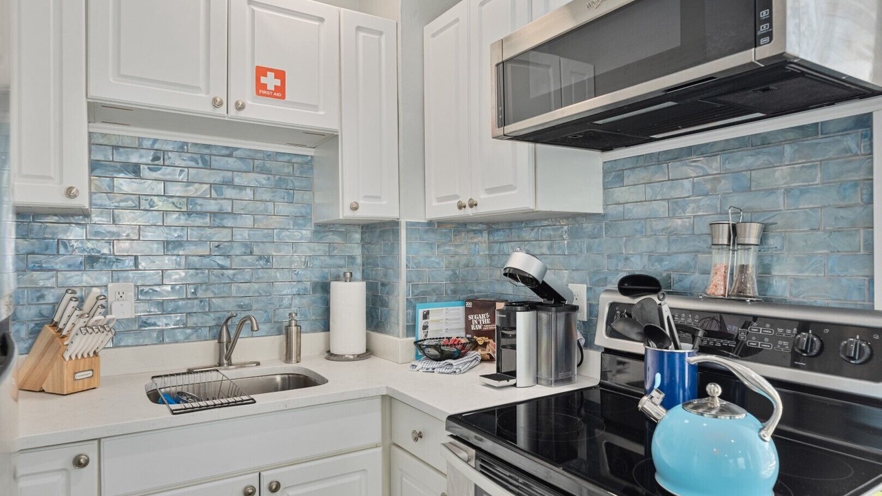 Photo of Kitchen in Melbourne