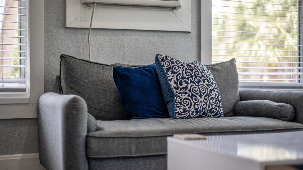 Photo of Livingroom in Melbourne