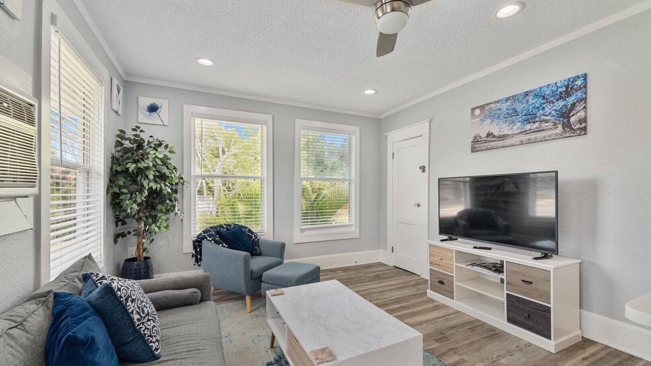 Photo of Livingroom in Melbourne