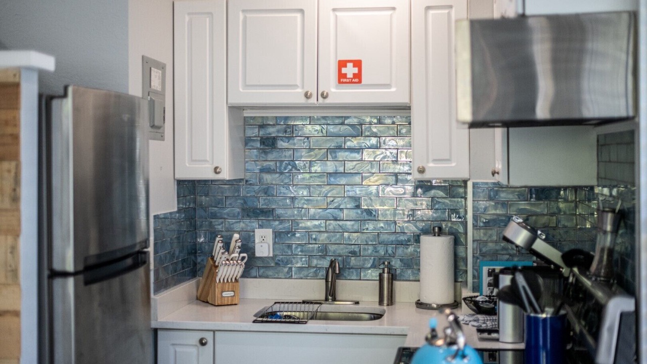 Photo of Kitchen in Melbourne