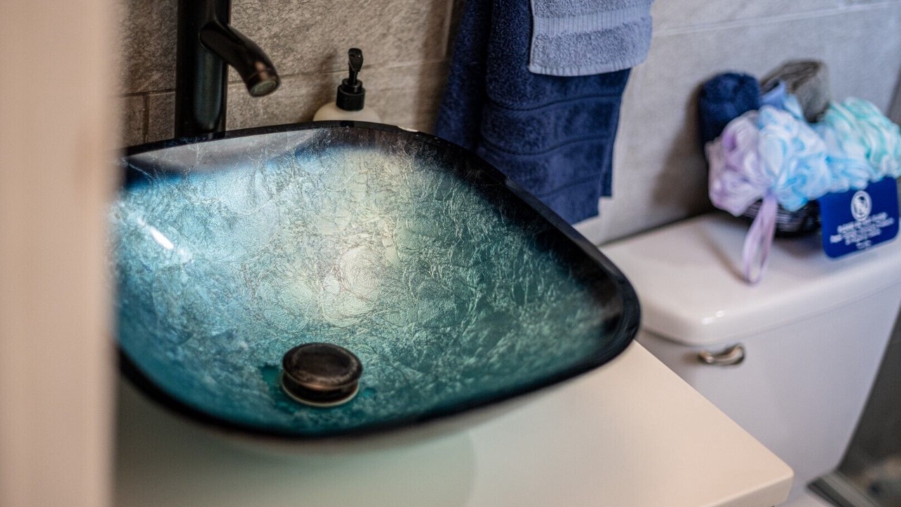 Photo of Bathroom in Melbourne