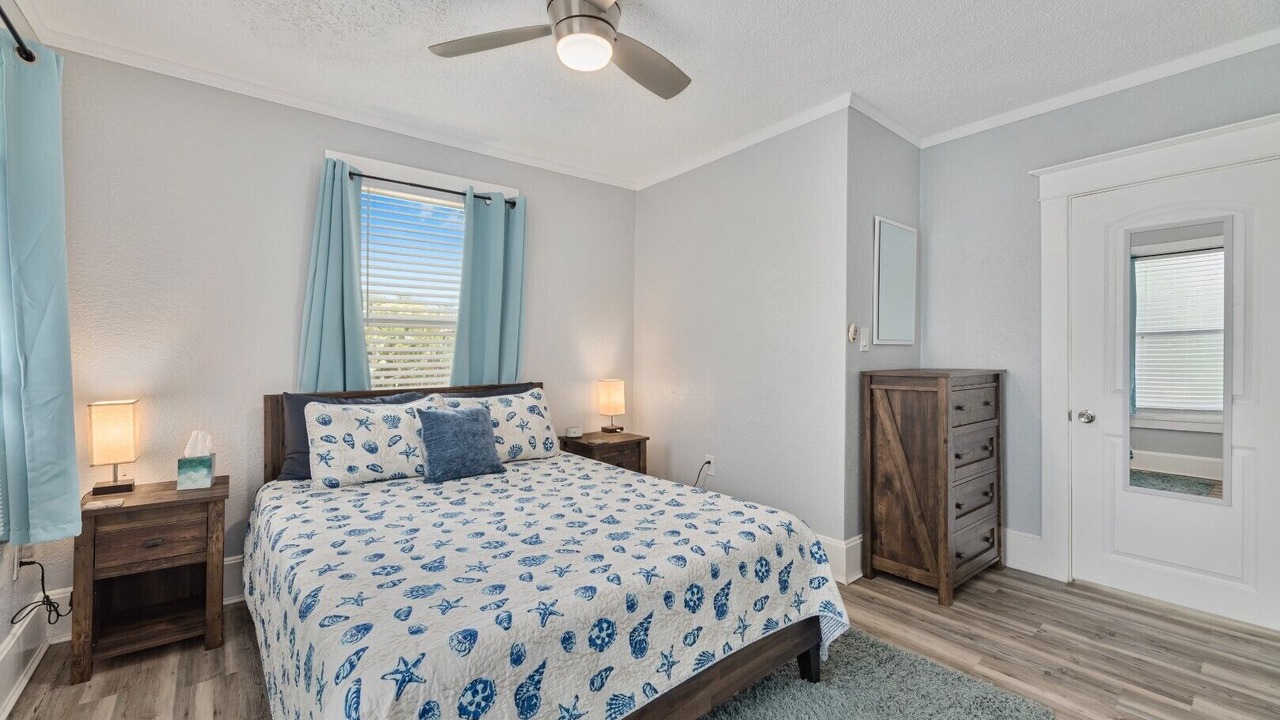 Photo of Bedroom in Melbourne