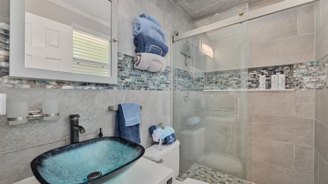 Photo of Bathroom in Melbourne