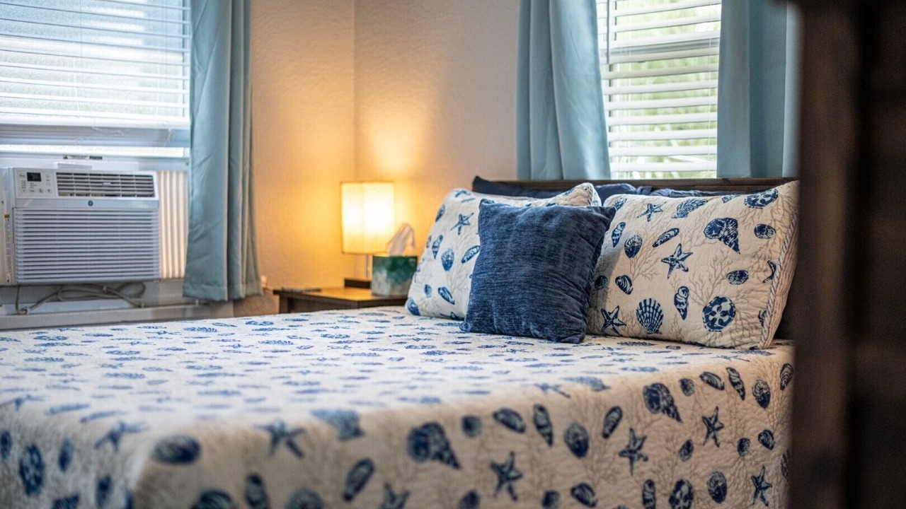 Photo of Bedroom in Melbourne