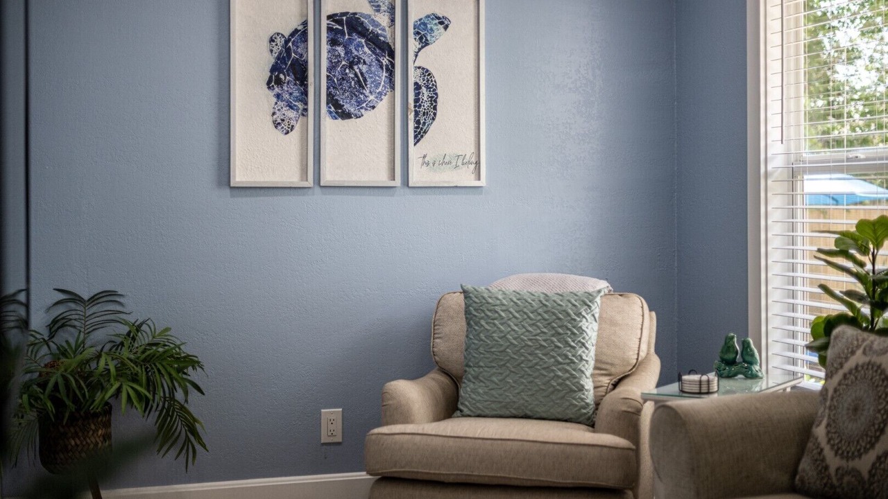 Photo of Livingroom in Melbourne
