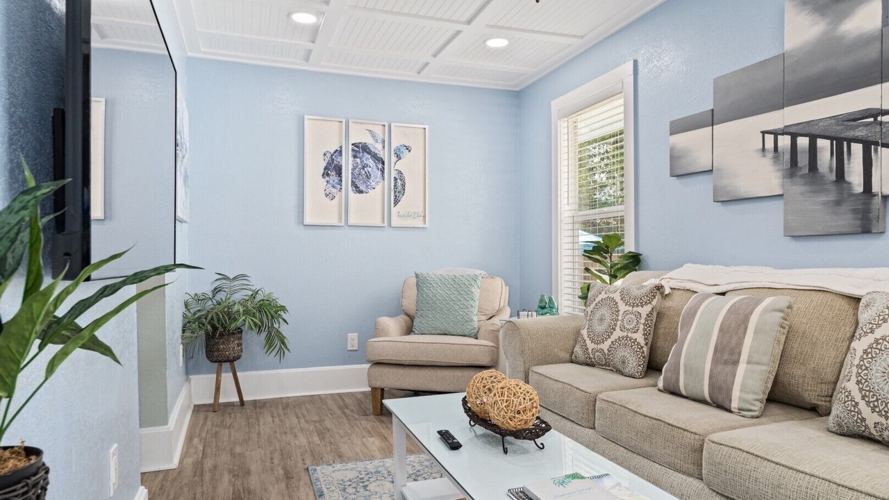 Photo of Livingroom in Melbourne