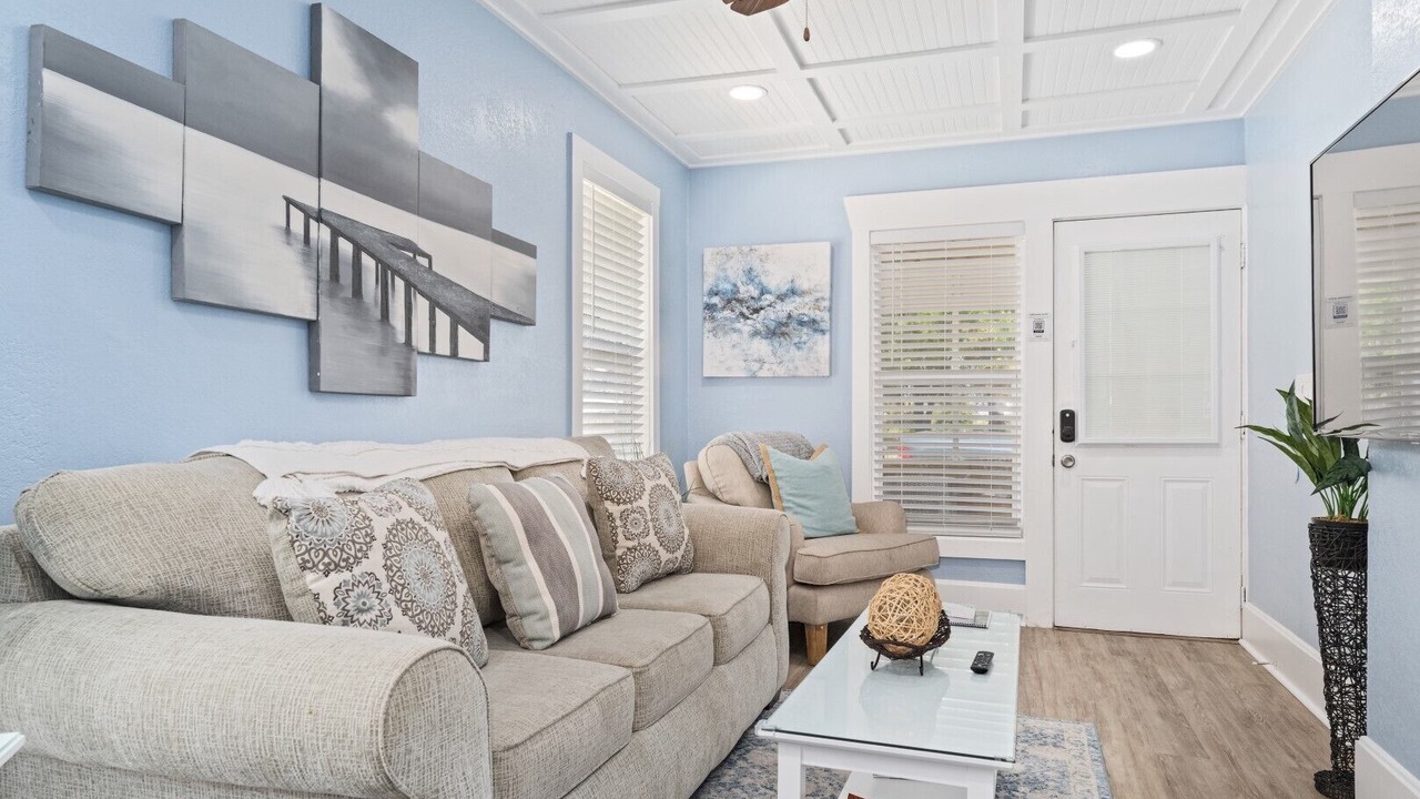 Photo of Livingroom in Melbourne