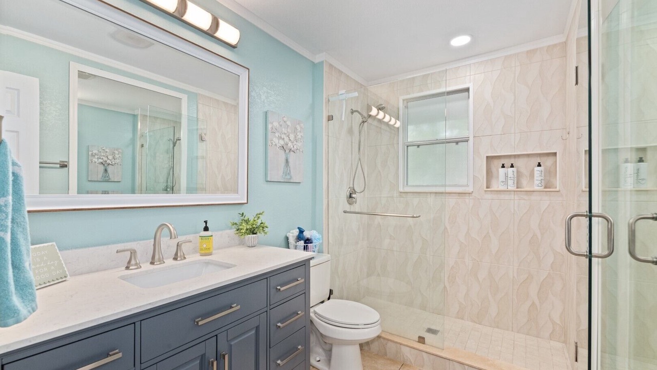 Photo of Bathroom in Melbourne