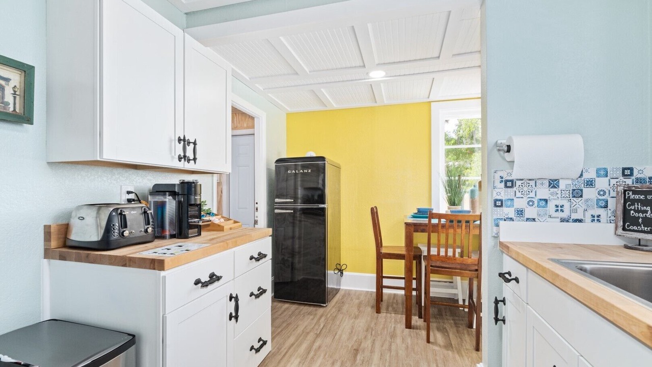 Photo of Kitchen in Melbourne