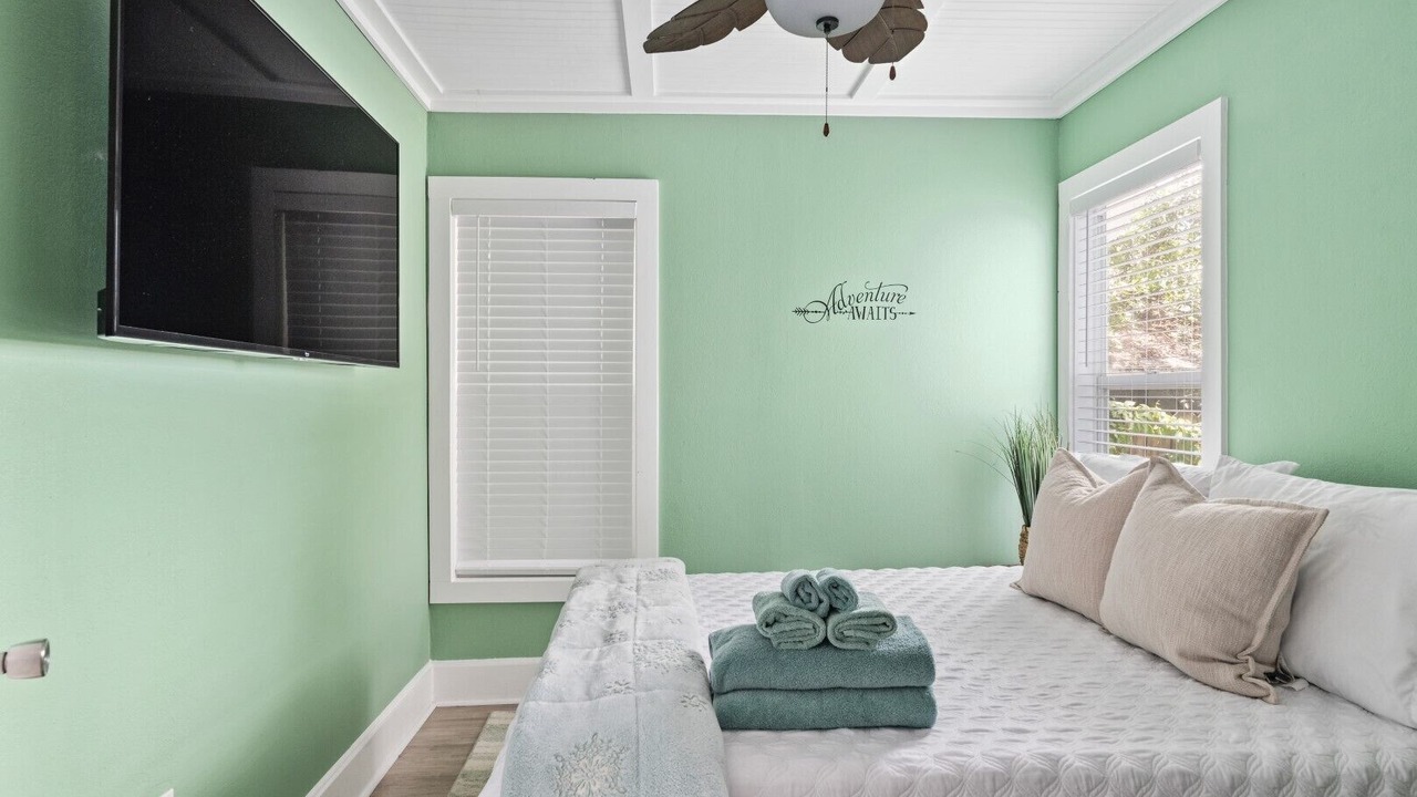 Photo of Bedroom in Melbourne