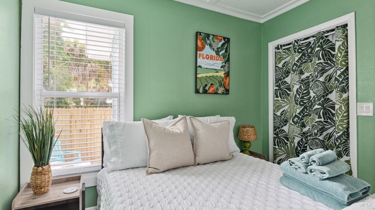 Photo of Bedroom in Melbourne