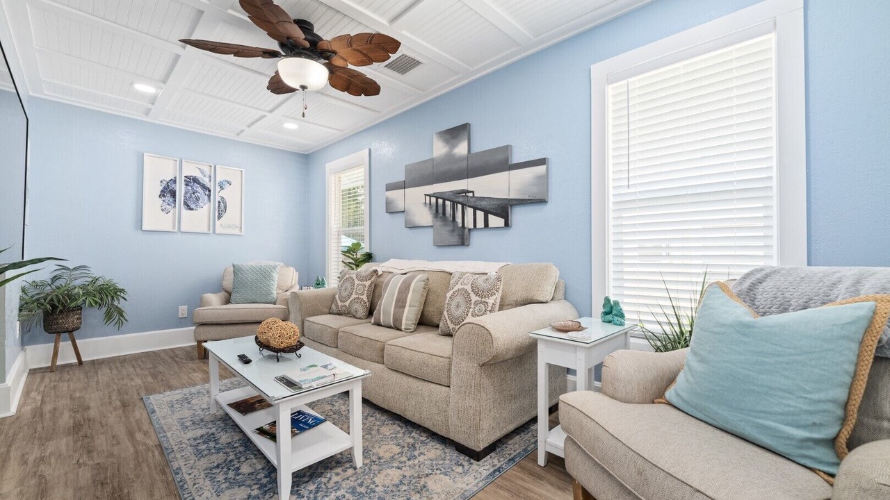 Photo of Livingroom in Melbourne