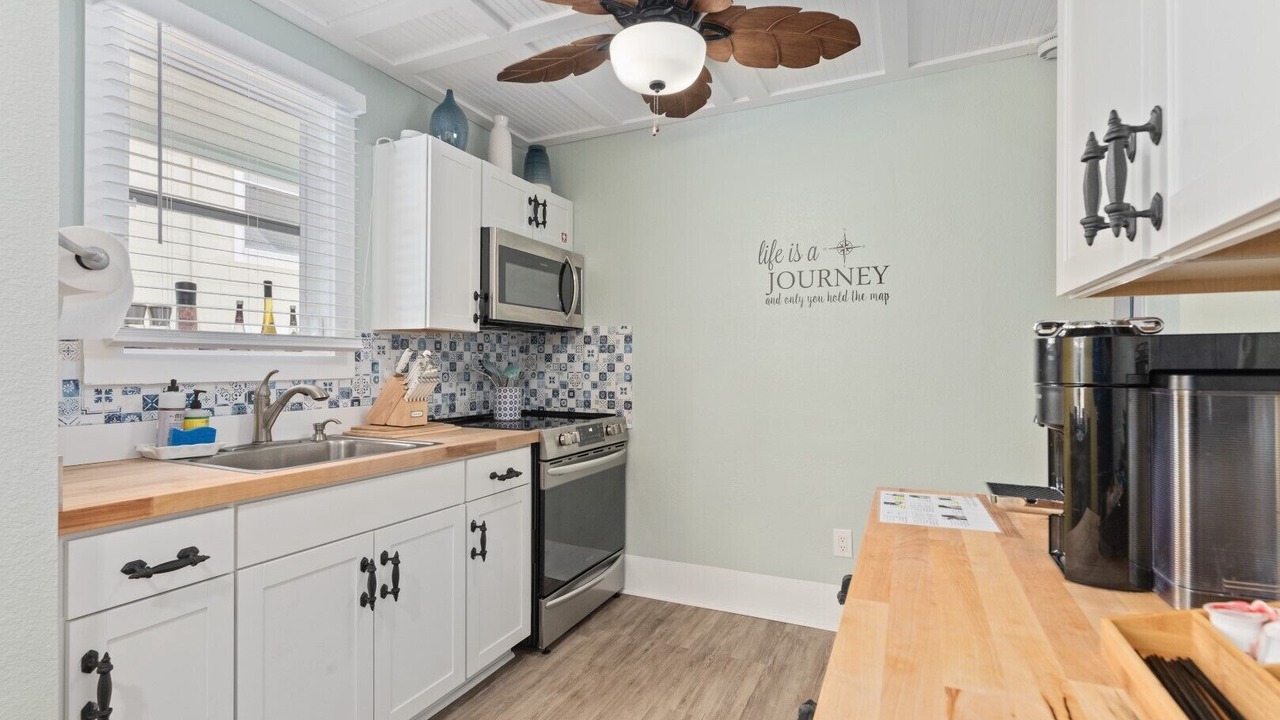Photo of Kitchen in Melbourne