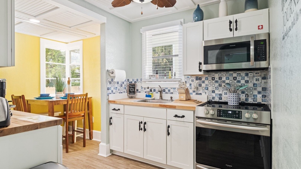 Photo of Kitchen in Melbourne
