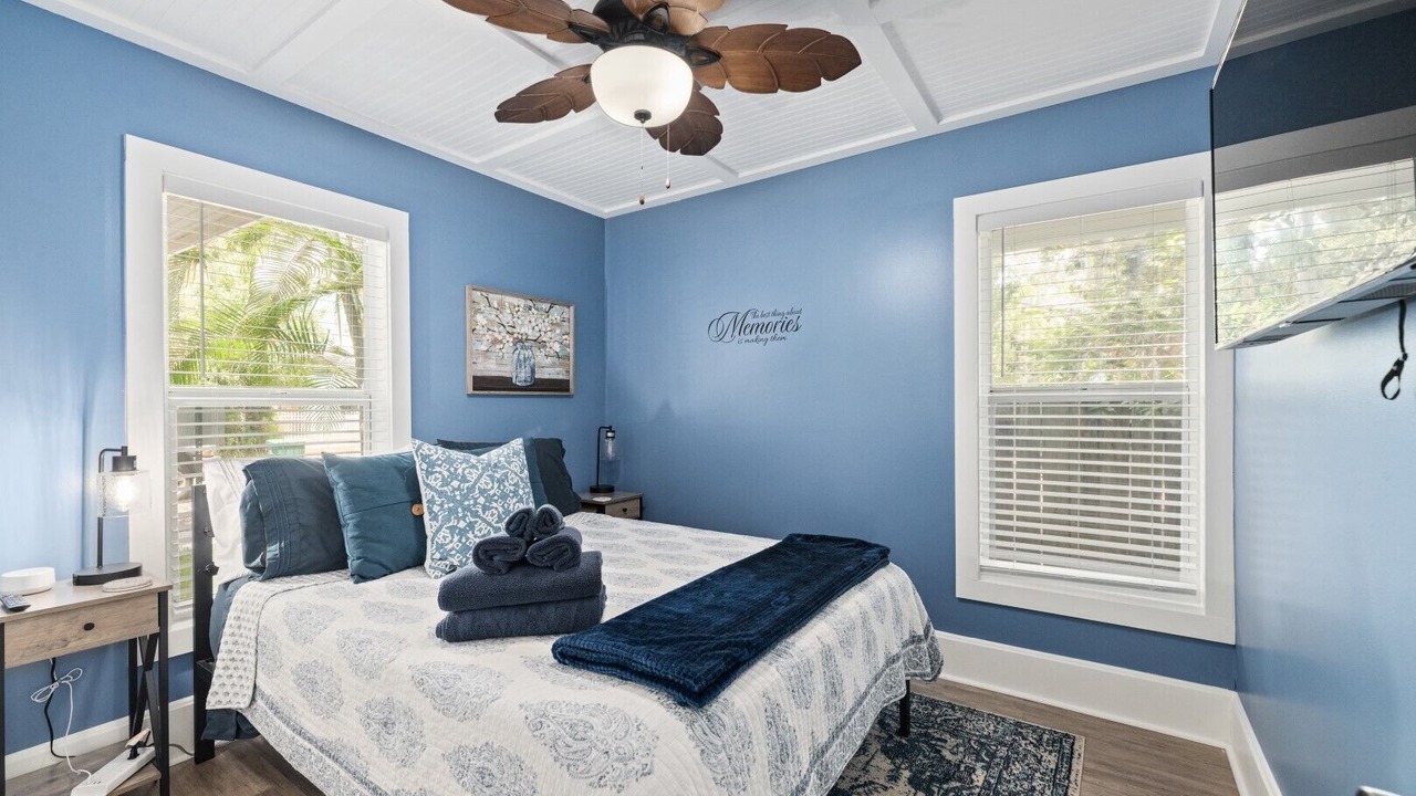 Photo of Bedroom in Melbourne