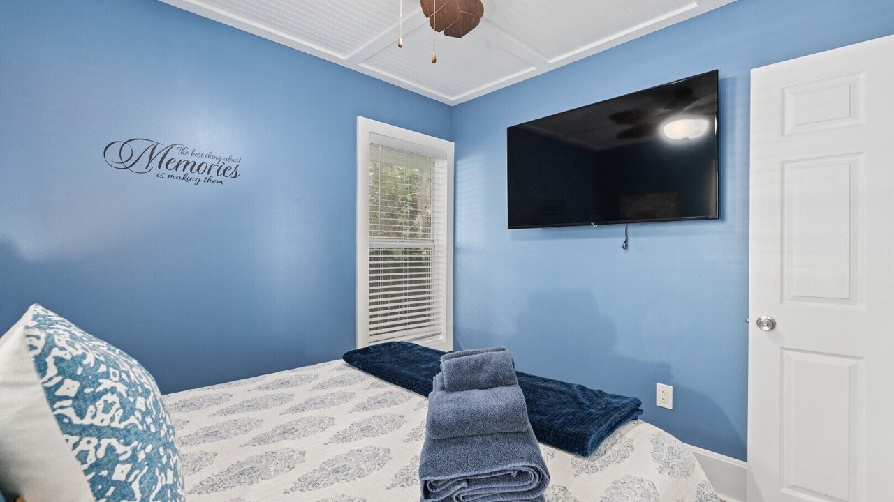 Photo of Bedroom in Melbourne