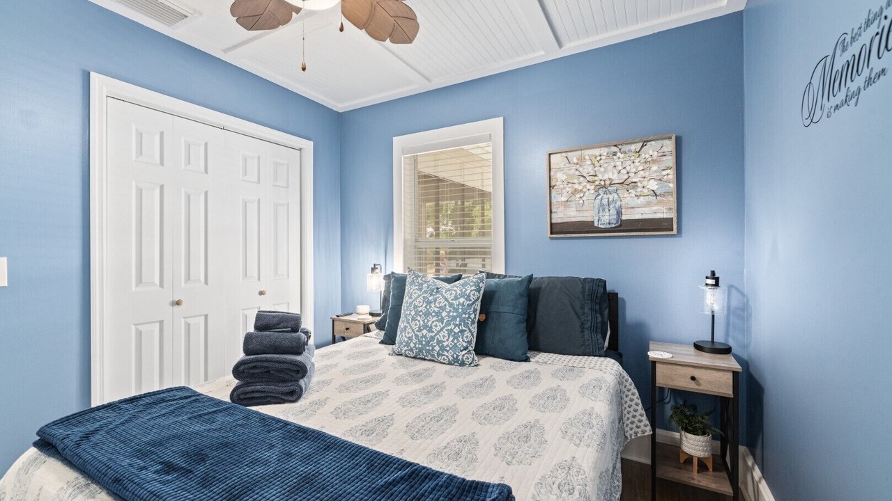 Photo of Bedroom in Melbourne
