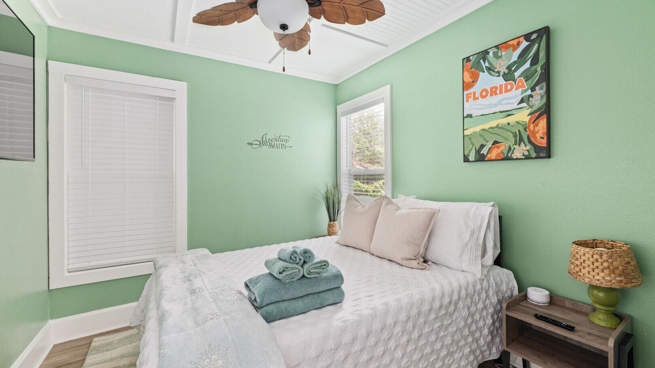 Photo of Bedroom in Melbourne