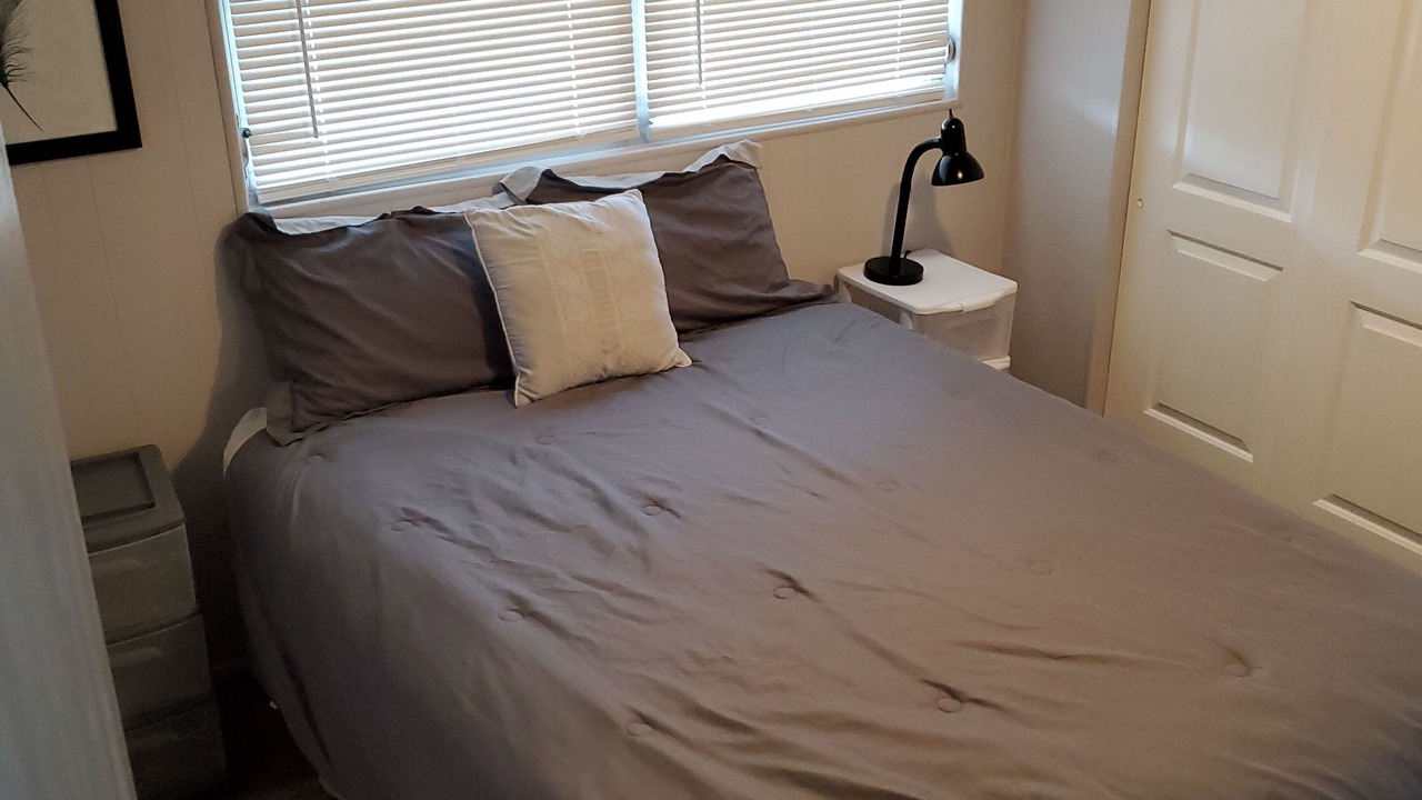 Photo of Bedroom in Hobe Sound
